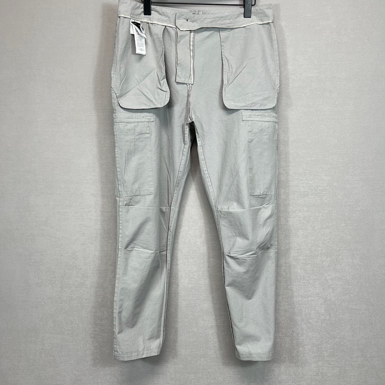 C.P. Company 19SS Lens Cargo Pants - 15