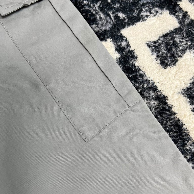 C.P. Company 19SS Lens Cargo Pants - 16