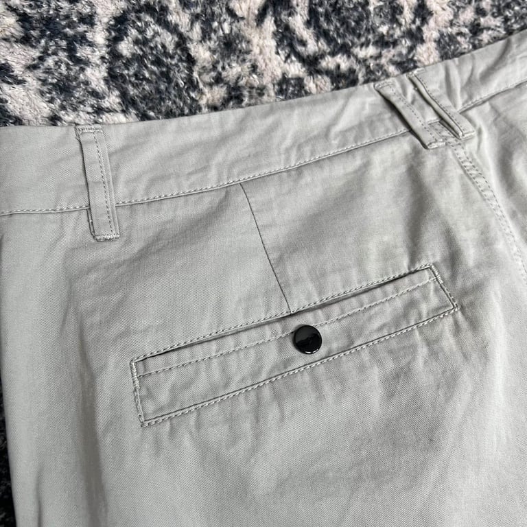 C.P. Company 19SS Lens Cargo Pants - 17
