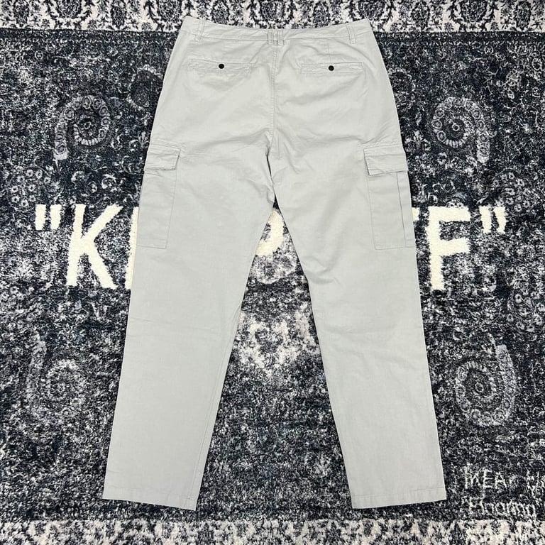 C.P. Company 19SS Lens Cargo Pants - 19