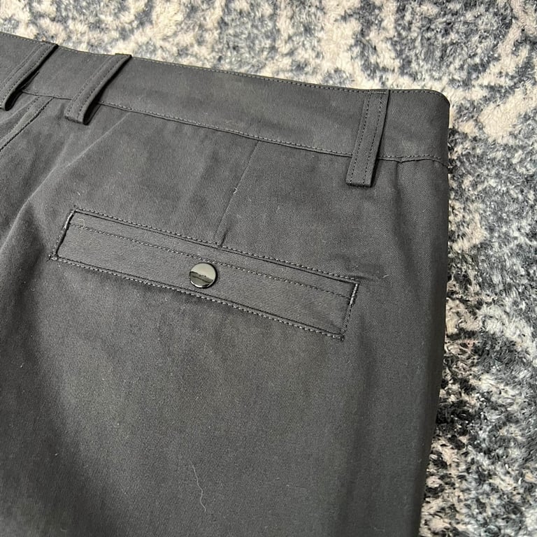 C.P. Company 19SS Lens Cargo Pants - 3