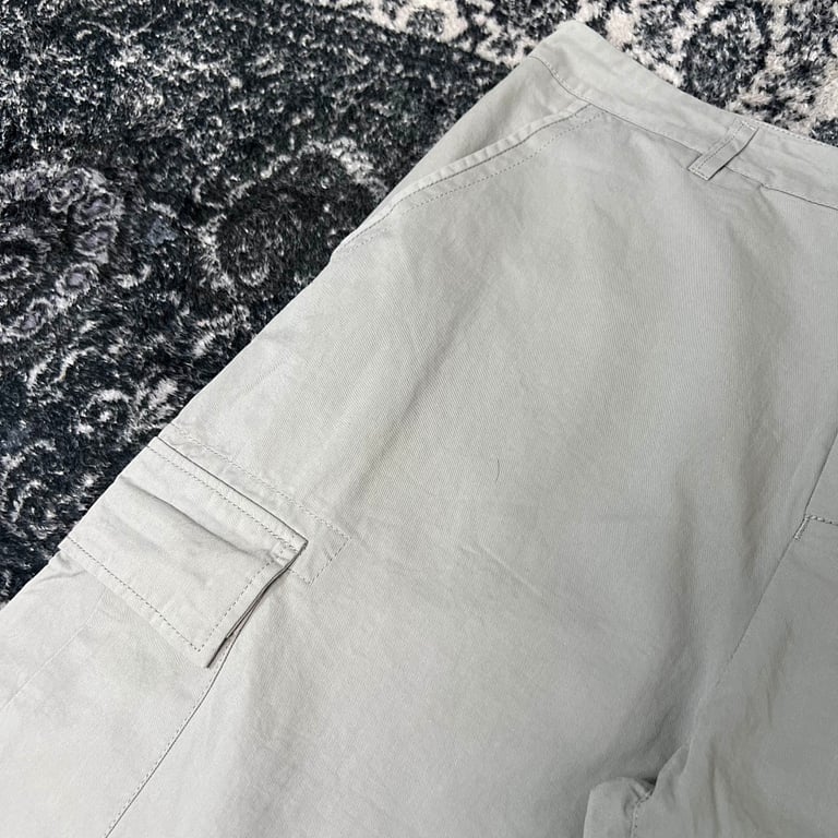 C.P. Company 19SS Lens Cargo Pants - 21