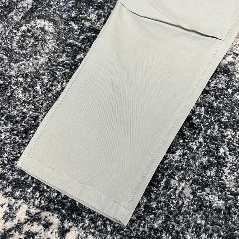 C.P. Company 19SS Lens Cargo Pants - 22
