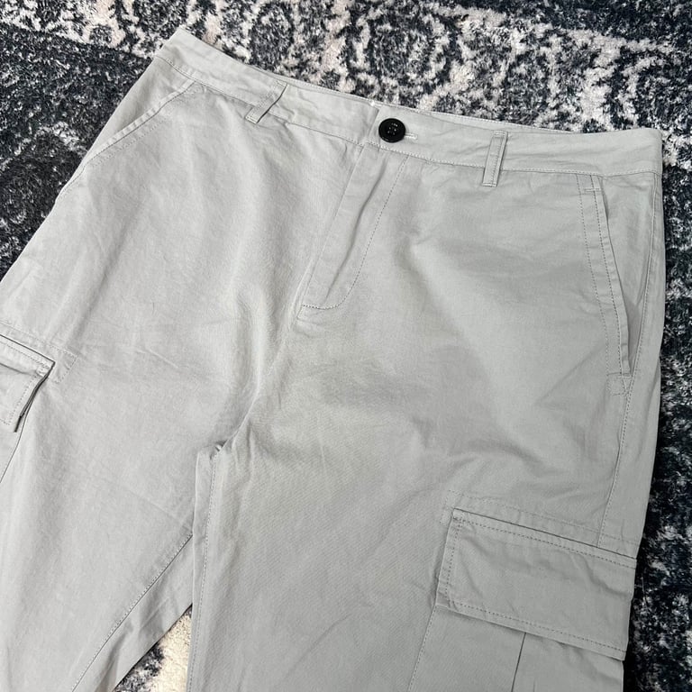 C.P. Company 19SS Lens Cargo Pants - 23