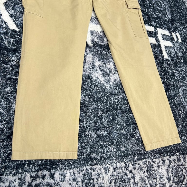 C.P. Company 19SS Lens Cargo Pants - 25