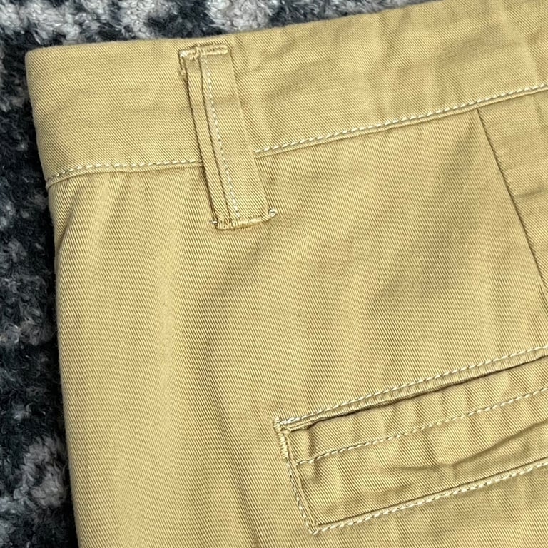 C.P. Company 19SS Lens Cargo Pants - 27