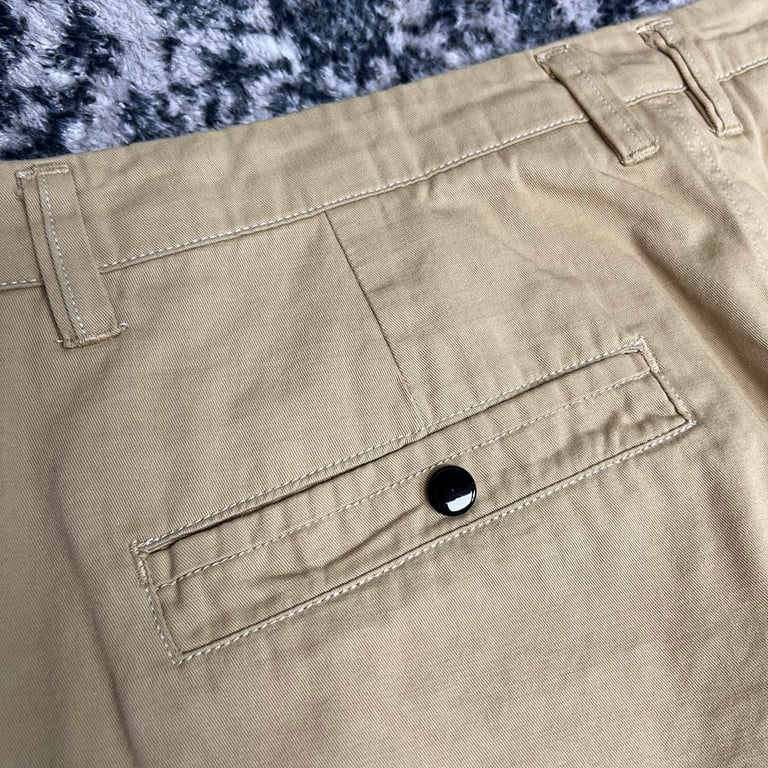 C.P. Company 19SS Lens Cargo Pants - 28