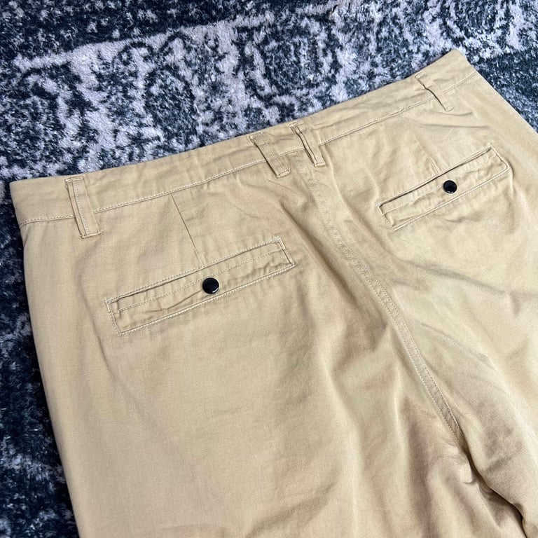 C.P. Company 19SS Lens Cargo Pants - 29