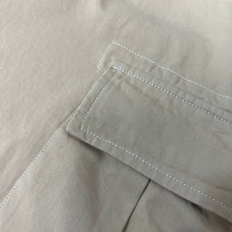 C.P. Company 19SS Lens Cargo Pants - 33
