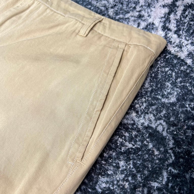 C.P. Company 19SS Lens Cargo Pants - 35