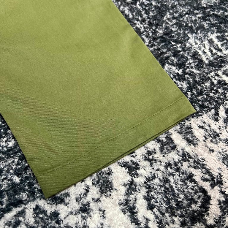 C.P. Company 19SS Lens Cargo Pants - 36