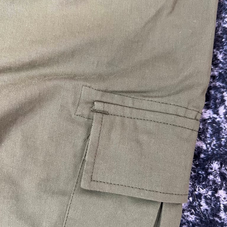 C.P. Company 19SS Lens Cargo Pants - 37
