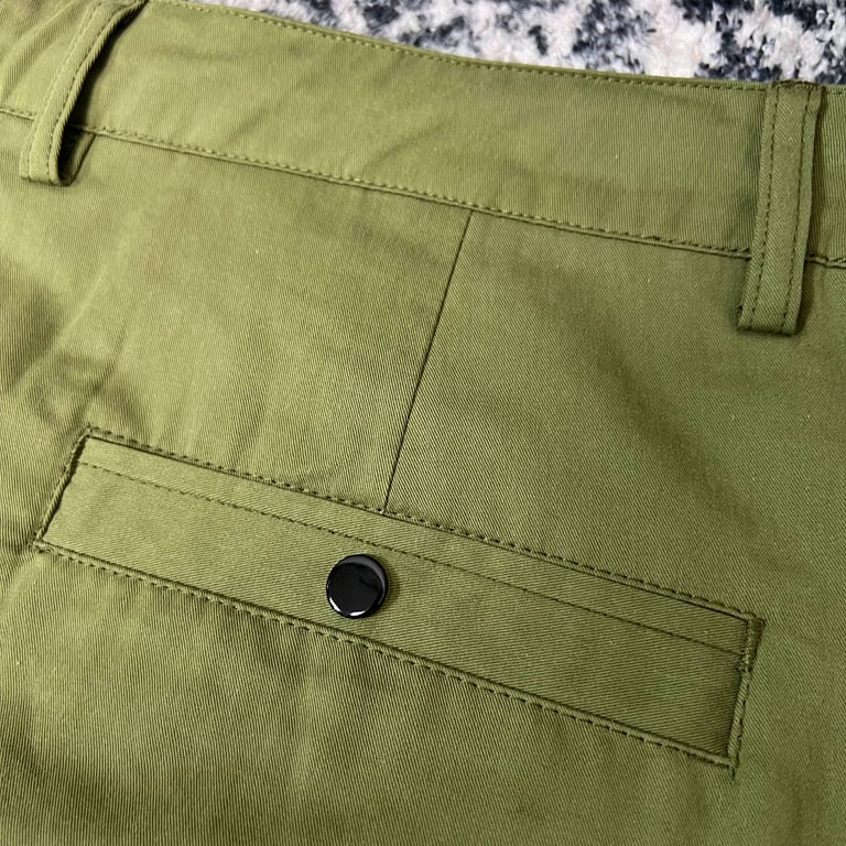 C.P. Company 19SS Lens Cargo Pants - 38