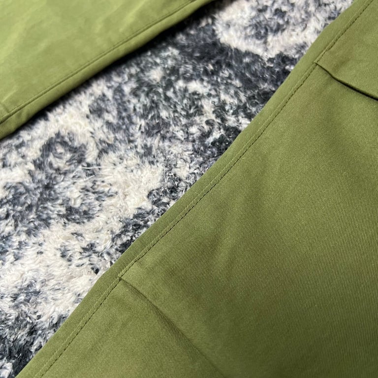 C.P. Company 19SS Lens Cargo Pants - 41