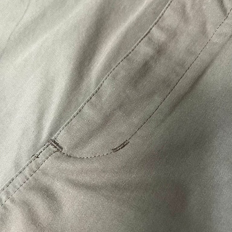 C.P. Company 19SS Lens Cargo Pants - 44