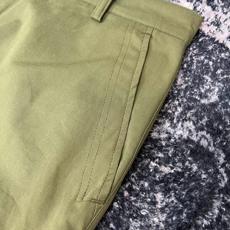 C.P. Company 19SS Lens Cargo Pants - 45