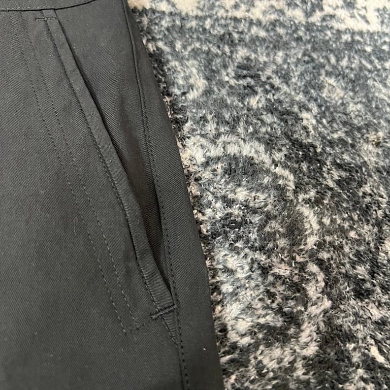 C.P. Company 19SS Lens Cargo Pants - 6