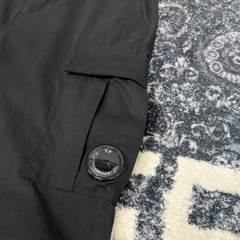 C.P. Company 19SS Lens Cargo Pants - 8