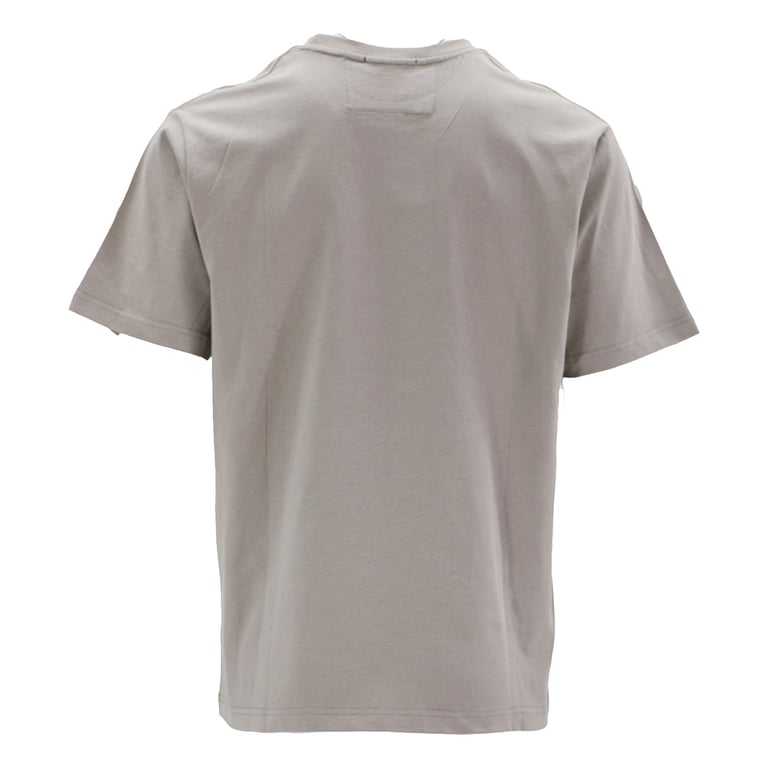 C.P. Company Vertical Logo Sailor T-Shirt - 2
