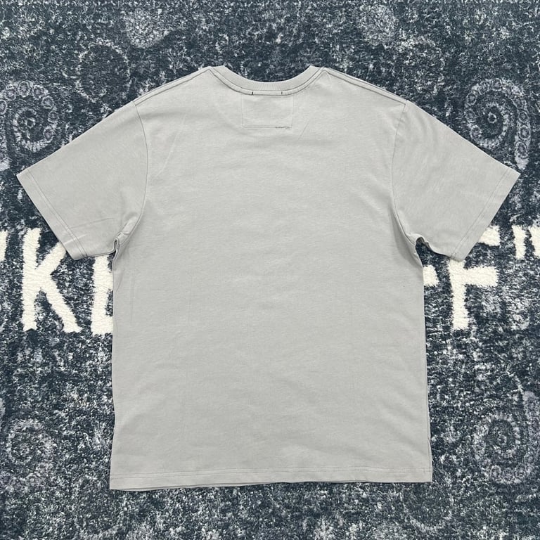 C.P. Company Vertical Logo Sailor T-Shirt - 13