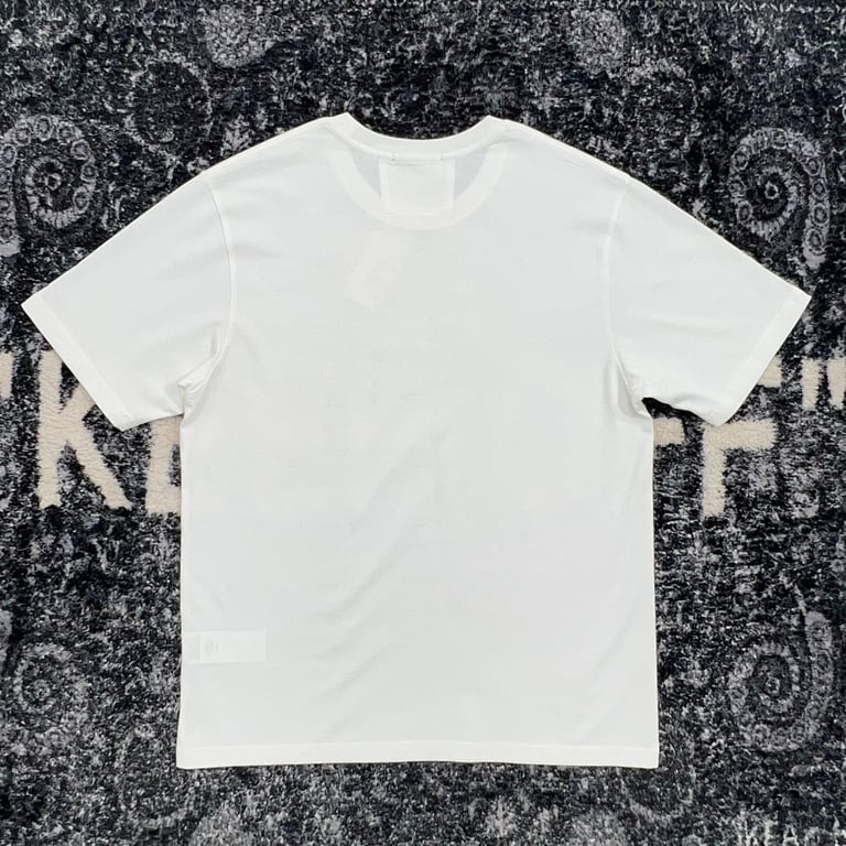 C.P. Company Vertical Logo Sailor T-Shirt - 19