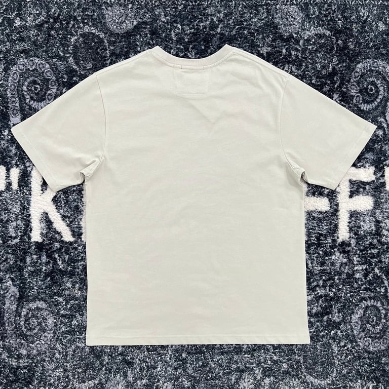 C.P. Company Vertical Logo Sailor T-Shirt - 25