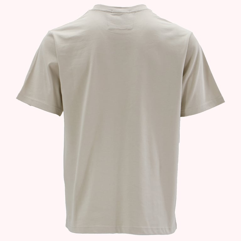 C.P. Company Vertical Logo Sailor T-Shirt - 7