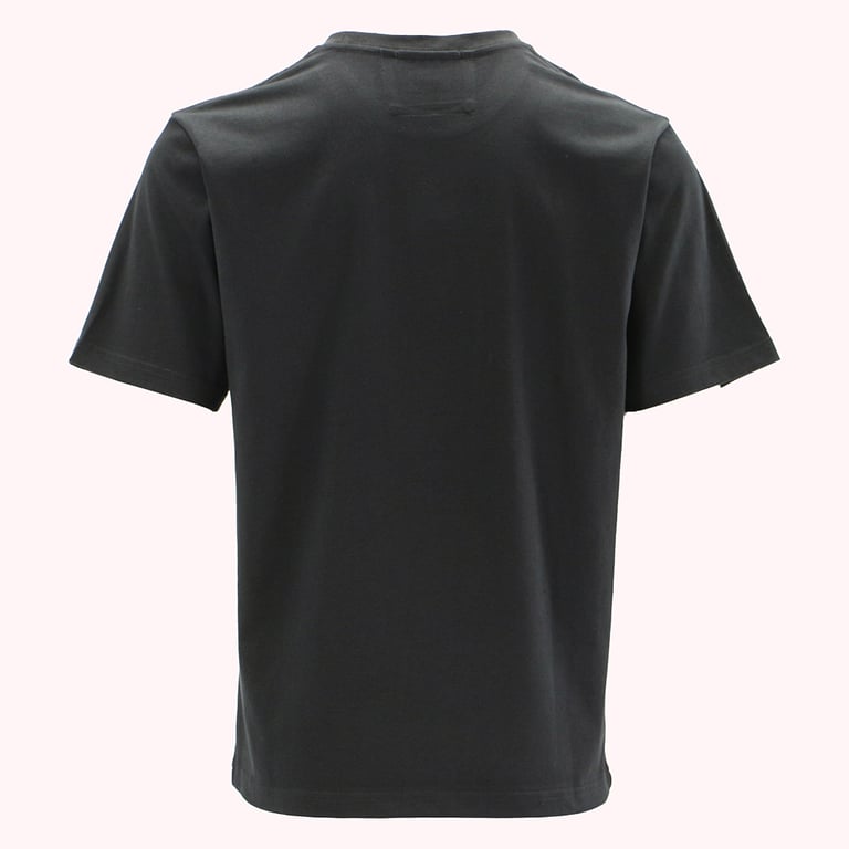 C.P. Company Vertical Logo Sailor T-Shirt - 10