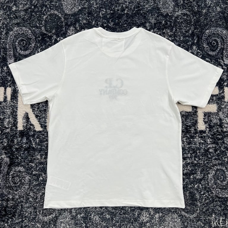 C.P. Company 989 Logo T-Shirt - 15