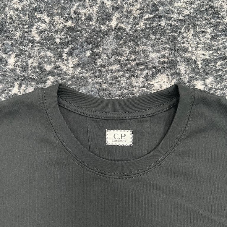 C.P. Company 989 Logo T-Shirt - 24