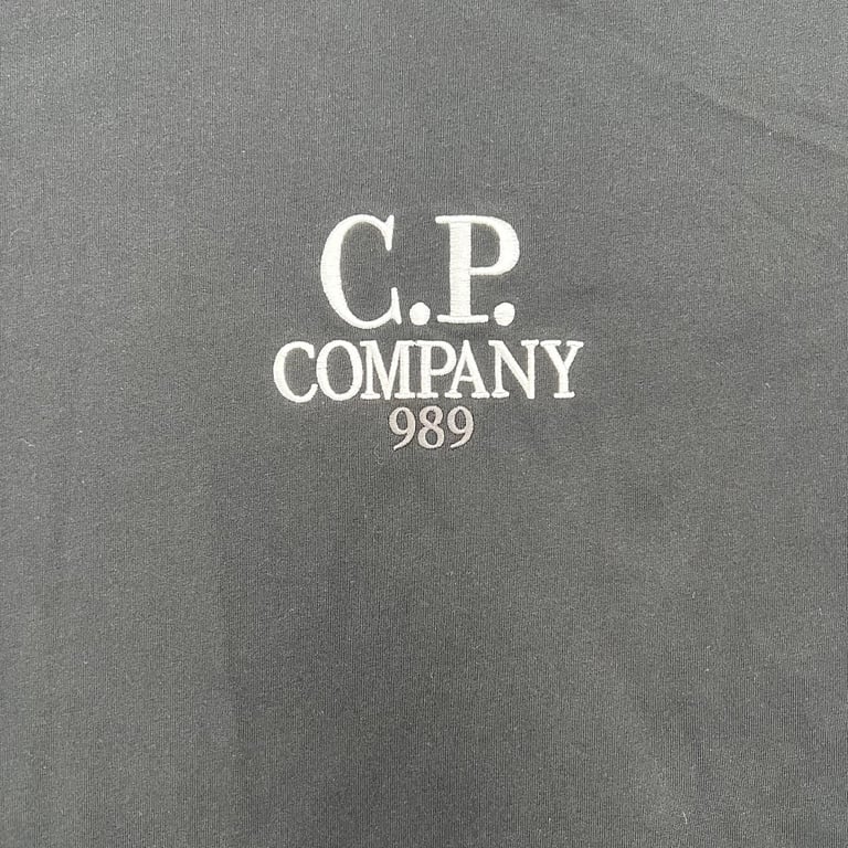 C.P. Company 989 Logo T-Shirt - 25