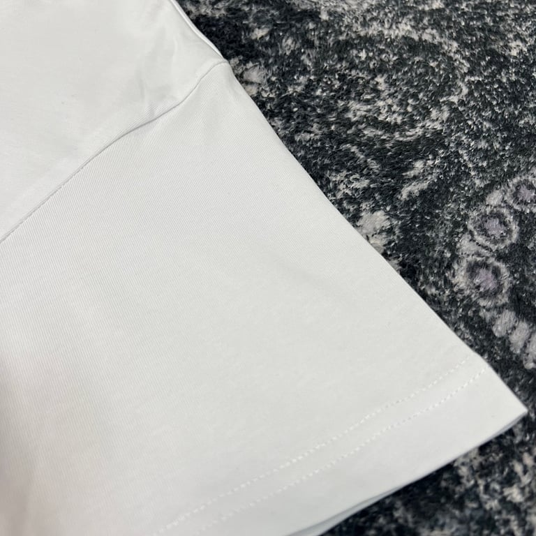 Stone Island 23SS Archivio Maglia Del Presidente T-Shirt - 14