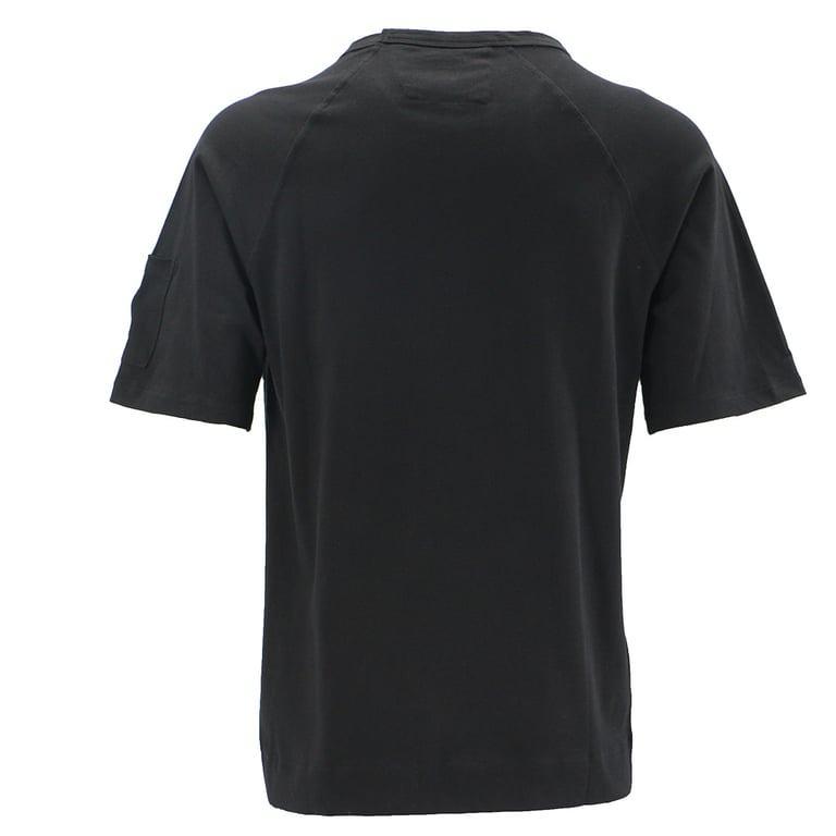 C.P. Company Lens Short Sleeve T-Shirt - 11