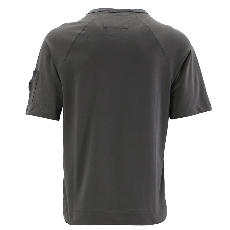 C.P. Company Lens Short Sleeve T-Shirt - 16
