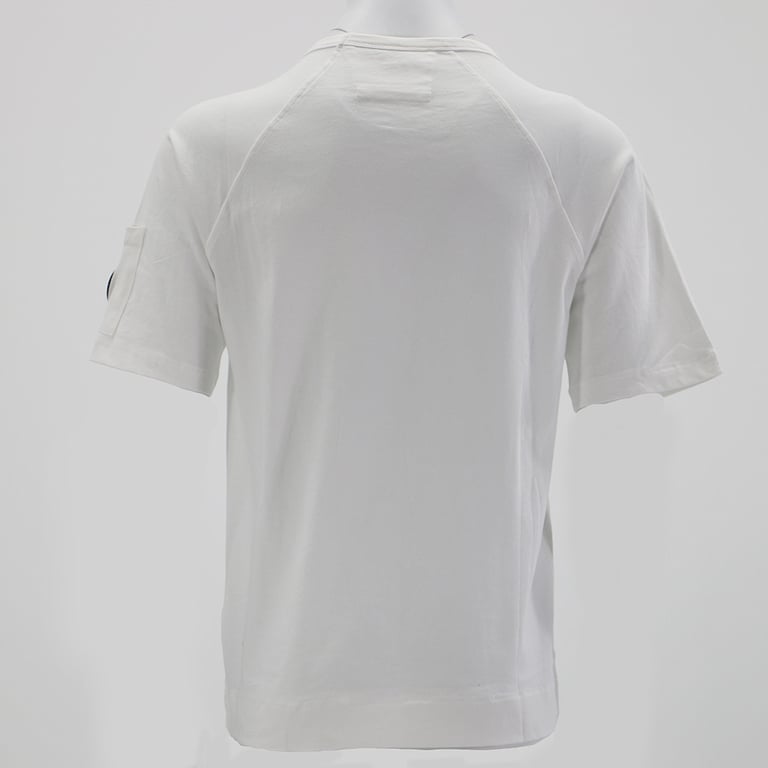 C.P. Company Lens Short Sleeve T-Shirt - 3