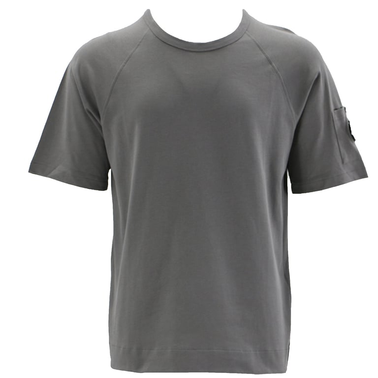 C.P. Company Lens Short Sleeve T-Shirt - 4