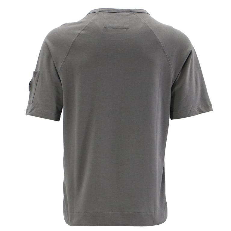 C.P. Company Lens Short Sleeve T-Shirt - 5