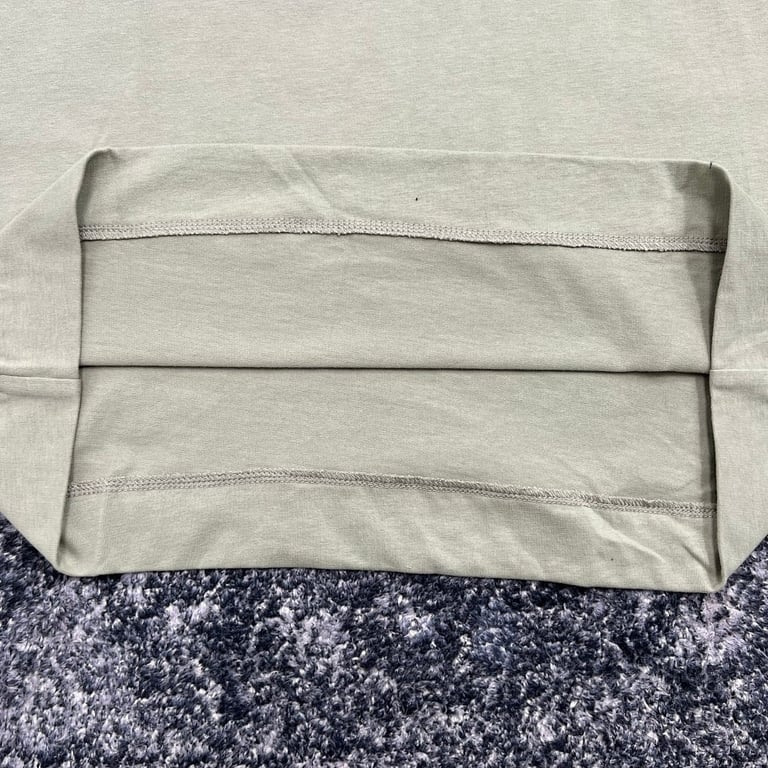 C.P. Company Lens Short Sleeve T-Shirt - 46