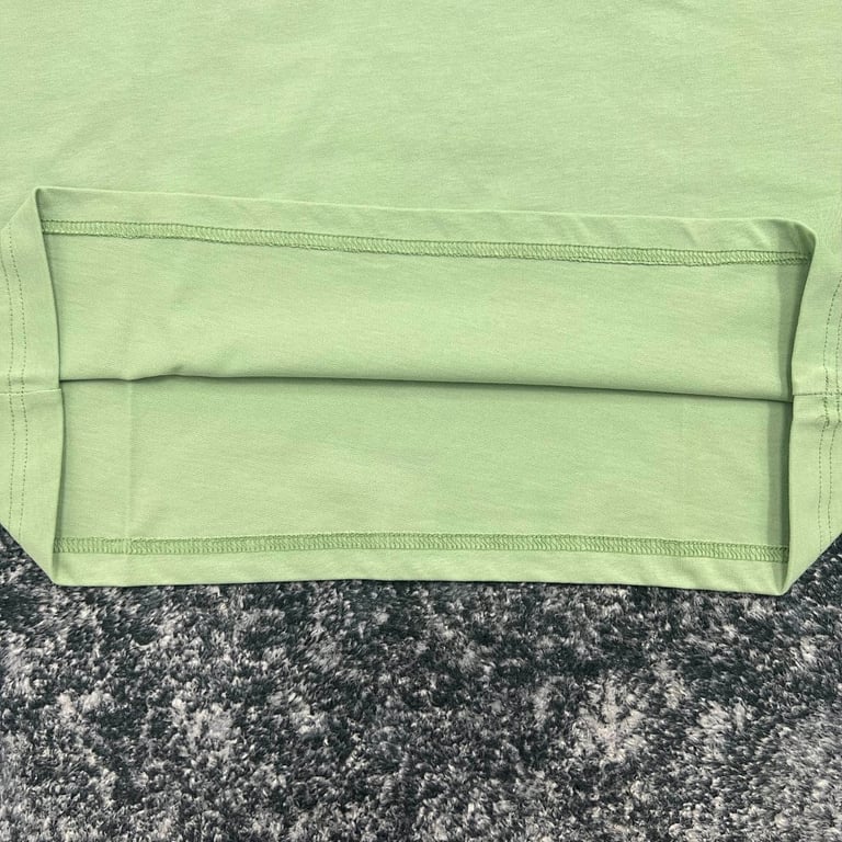 C.P. Company 19SS Small Logo Patch T-Shirt - 2