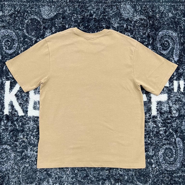 C.P. Company 19SS Small Logo Patch T-Shirt - 15