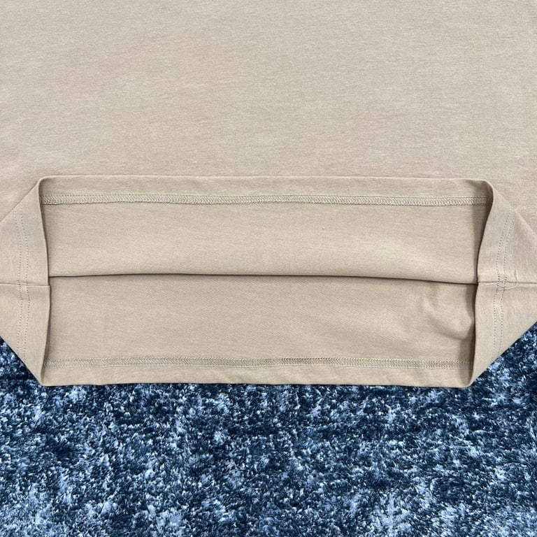 C.P. Company 19SS Small Logo Patch T-Shirt - 16