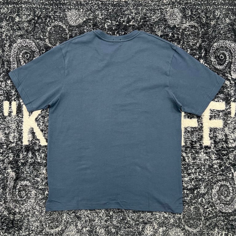 C.P. Company 19SS Small Logo Patch T-Shirt - 22