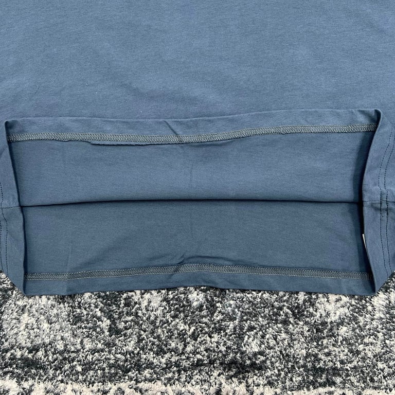 C.P. Company 19SS Small Logo Patch T-Shirt - 23