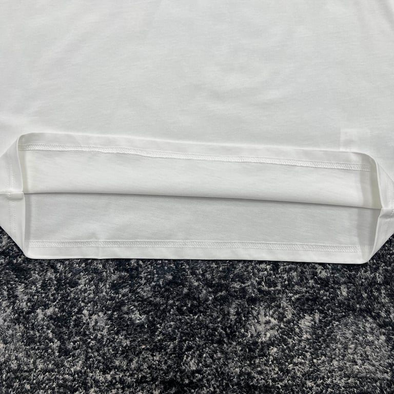 C.P. Company 19SS Small Logo Patch T-Shirt - 29