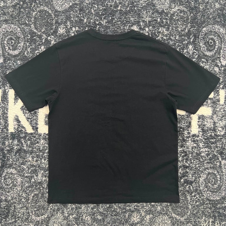 C.P. Company 19SS Small Logo Patch T-Shirt - 34