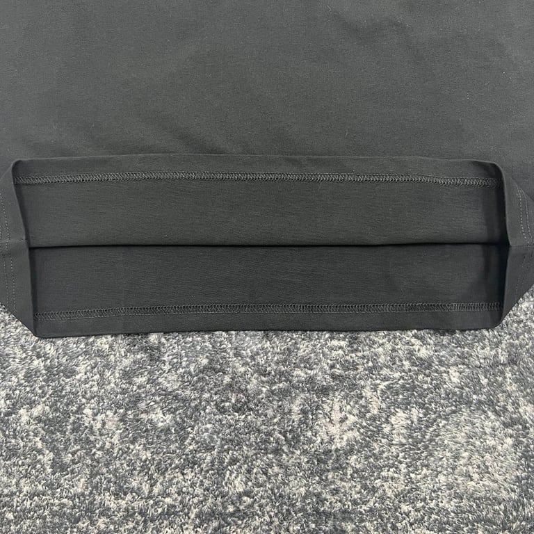 C.P. Company 19SS Small Logo Patch T-Shirt - 35