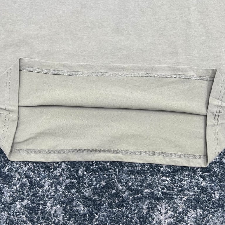 C.P. Company 19SS Small Logo Patch T-Shirt - 41