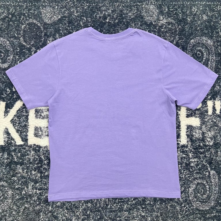 C.P. Company 19SS Small Logo Patch T-Shirt - 46