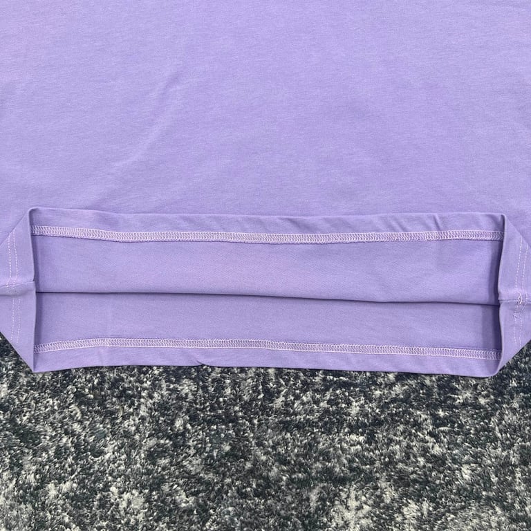 C.P. Company 19SS Small Logo Patch T-Shirt - 47