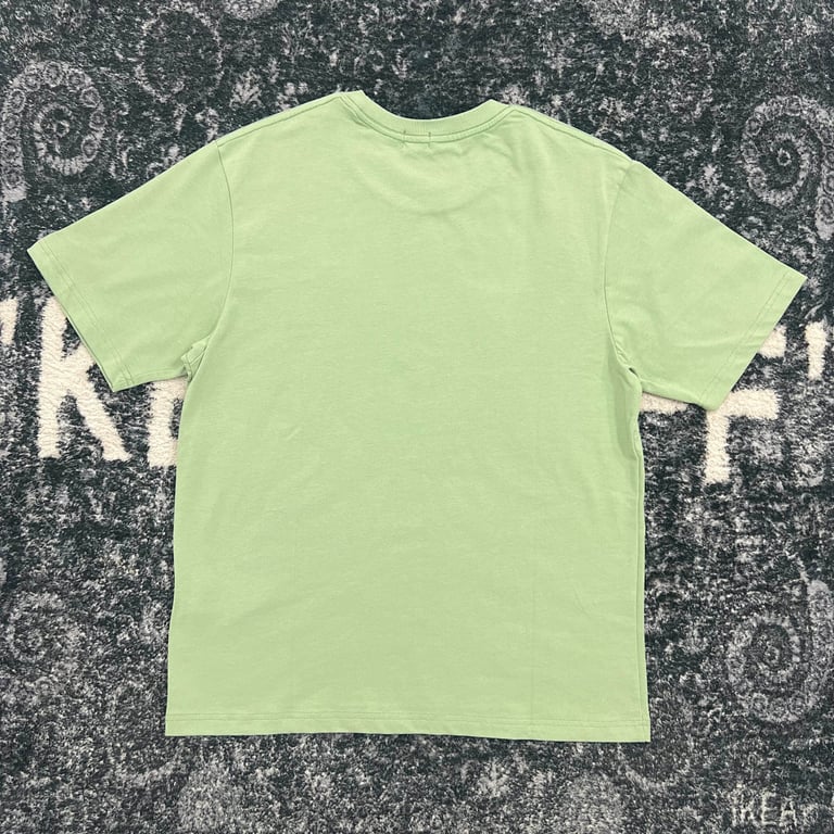 C.P. Company 19SS Small Logo Patch T-Shirt - 51